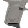 SCCY CPX-2 Gen3 9mm Luger 3.1in Sniper Gray Pistol - 10+1 Rounds - Gray