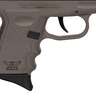 SCCY CPX-3 380 Auto (ACP) 3.1in Flat Dark Earth Pistol - 10+1 Rounds - Tan