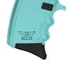 SCCY CPX-3 380 Auto (ACP) 3.1in SCCY Blue Pistol - 10+1 Rounds - Blue