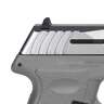 SCCY CPX-3 380 Auto (ACP) 3.1in Sniper Gray Pistol - 10+1 Rounds - Gray