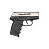 SCCY CPX-4 380 Auto (ACP) 3.1in Black Stainless Steel Pistol - 10+1 Rounds - Black