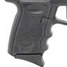 SCCY DVG-1 9mm Luger 3.1in Black Nitride Pistol - 10+1 Rounds - Black