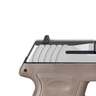 SCCY DVG-1 9mm Luger 3.1in Flat Dark Earth Pistol - 10+1 Rounds - Tan
