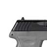 SCCY DVG-1 9mm Luger 3.1in Sniper Gray/Black Nitride Pistol - 10+1 Rounds - Gray