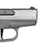 SCCY DVG-1 9mm Luger 3.1in Sniper Gray Stainless Steel Pistol - 10+1 Rounds - Gray