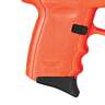 SCCY DVG-1-TTOR 9mm Luger 3.1in Orange Pistol - 10+1 Rounds - Orange