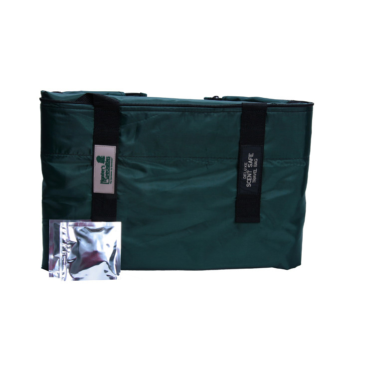Scent-A-Way® Scent-Safe™ Deluxe Travel Bag by Hunter's Specialties® Scent-A-Way® Scent-Safe™ Deluxe Travel Bag by Hunter's Specialties®