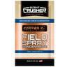 Scent Crusher Field Spray Concentrate - Copper/Black/White