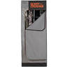 Scent Crusher Locker Lite - Gray/Black/Orange 28in x 69in x 20in