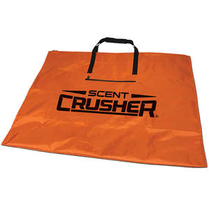 Scent Crusher Scent-Free Bag