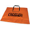 Scent Crusher Scent-Free Bag - Orange/Black 33in x 24in