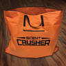 Scent Crusher Scent-Free Bag - Orange/Black 33in x 24in