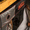 Scent Crusher The Locker  - Black/Gray/Orange 46in x 10in x 22in