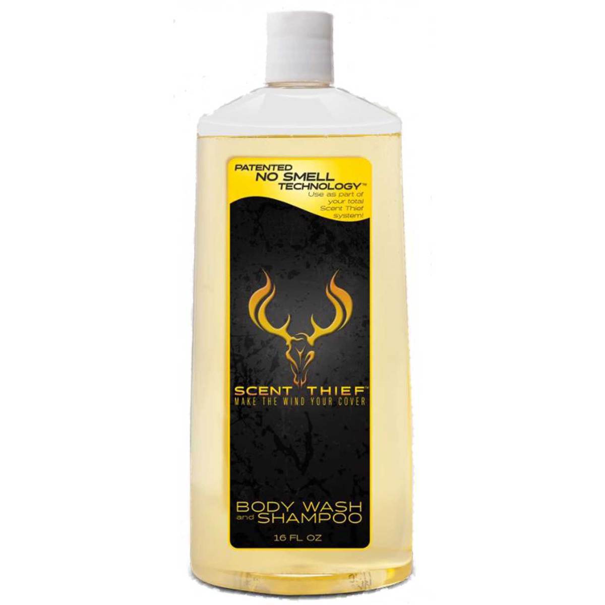 Scent Thief Body Wash & Shampoo 16oz - 16oz Scent Thief Body Wash & Shampoo 16oz - 16oz
