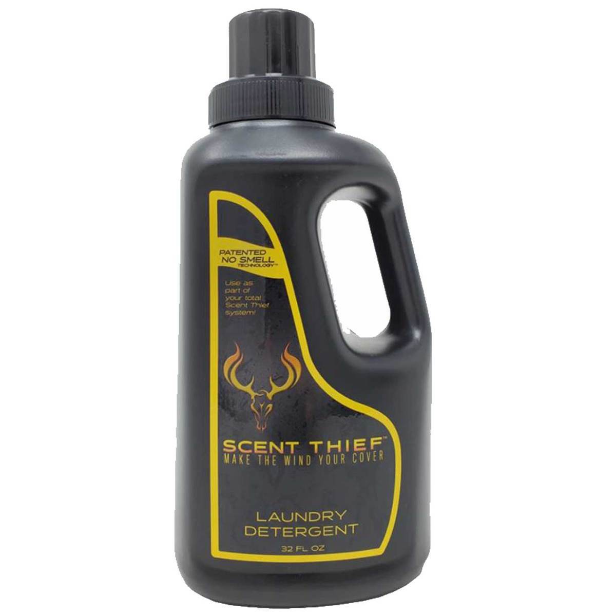 Scent Thief Liquid Detergent 32oz - 32oz Scent Thief Liquid Detergent 32oz - 32oz