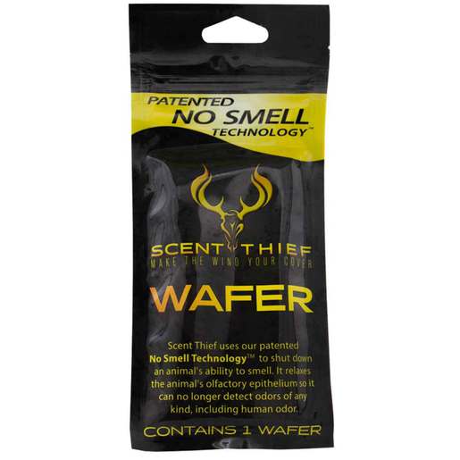 Scent Thief Wafer