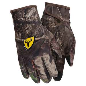 ScentBlocker Men's Shield Series S3 Hunting Gloves