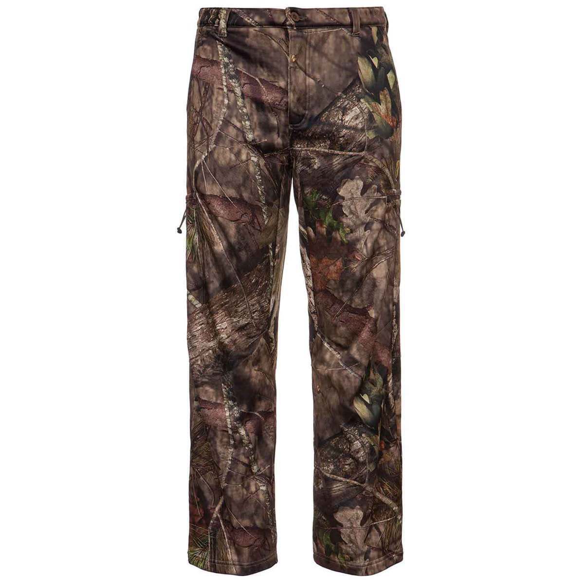 ScentBlocker Men's Mossy Oak Country Silentec Hunting Pants - XL - Mossy Oak Country XL ScentBlocker Men's Mossy Oak Country Silentec Hunting Pants - XL - Mossy Oak Country XL