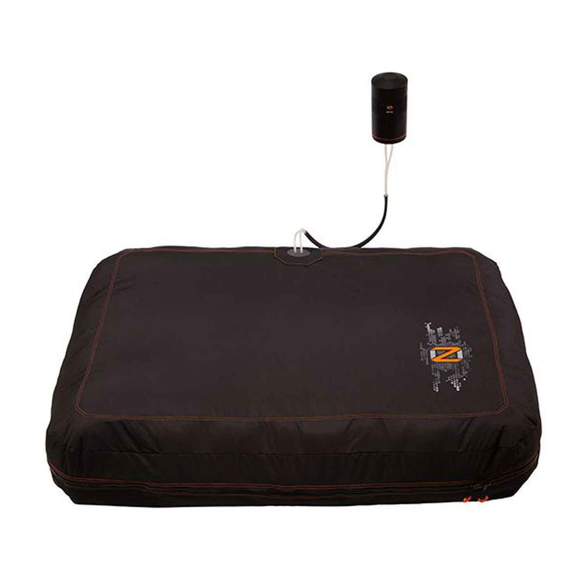 Scentlock OZ Renew and Clean Chamber Bag - Black Scentlock OZ Renew and Clean Chamber Bag - Black
