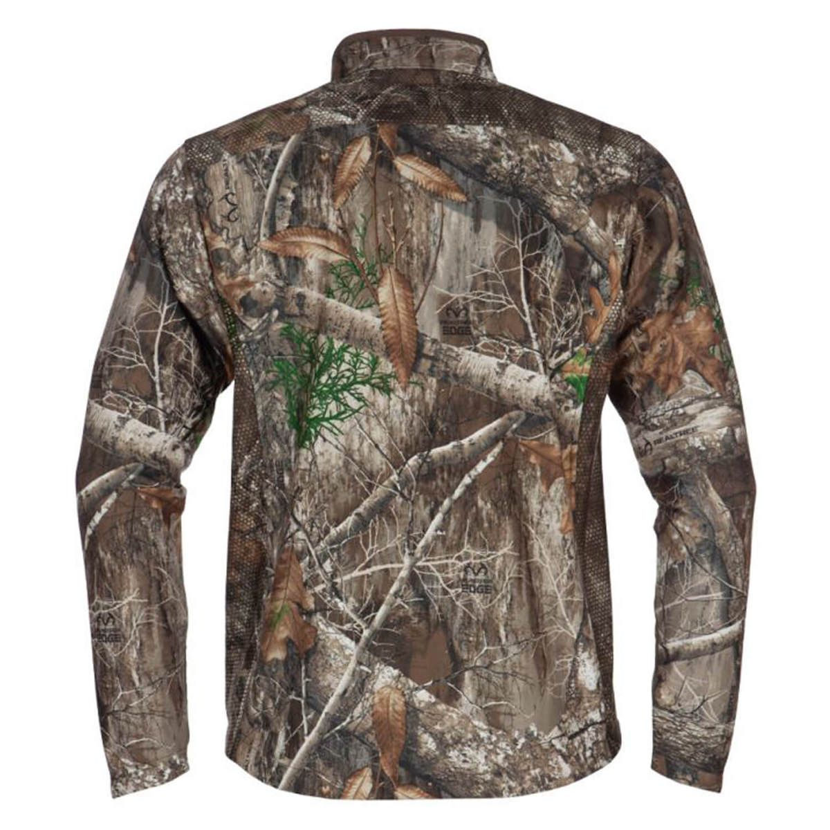 ScentLok Men's Realtree Edge Forefront Hunting Jacket - XXL - Realtree ...