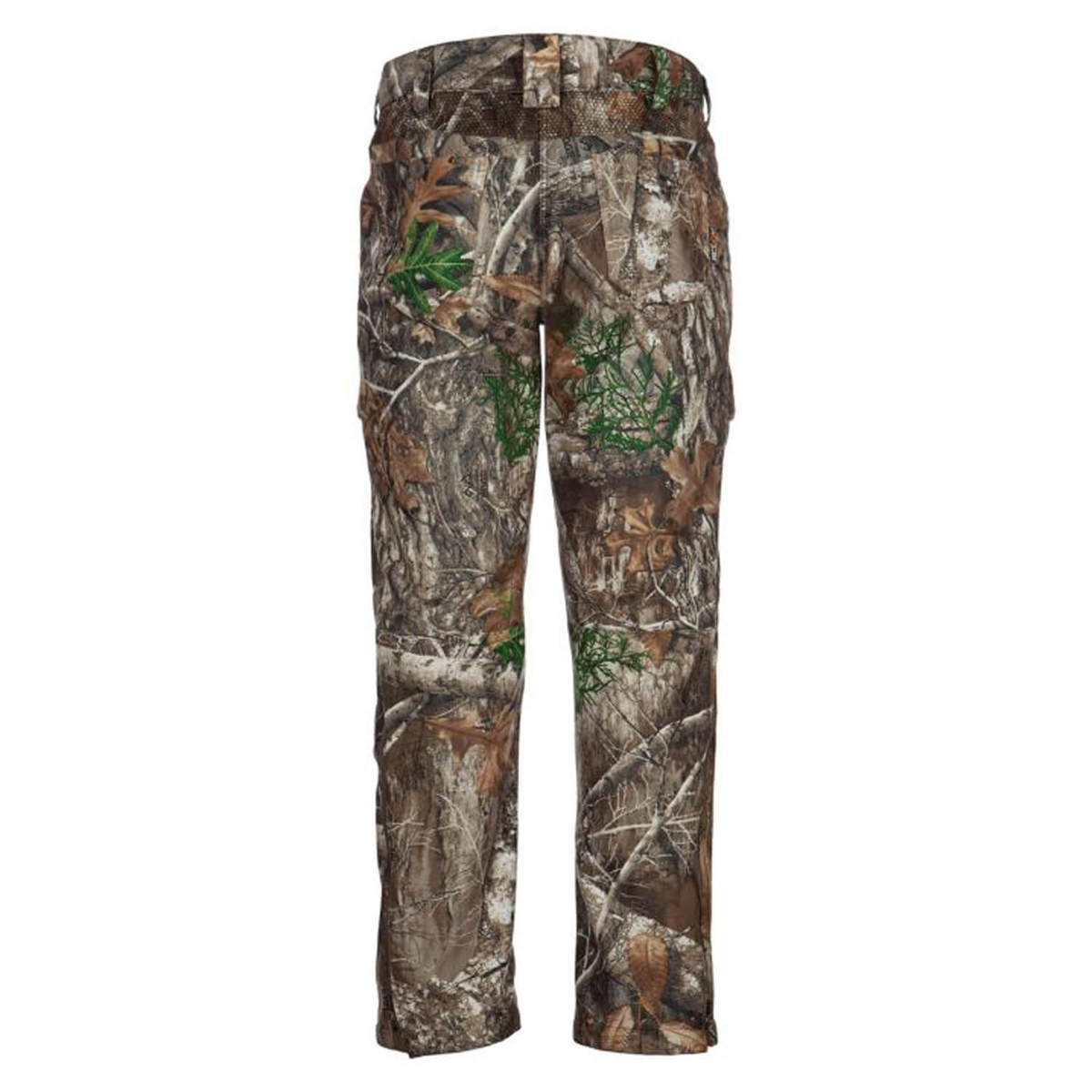 ScentLok Men's Realtree Edge Forefront Hunting Pants | Sportsman's ...