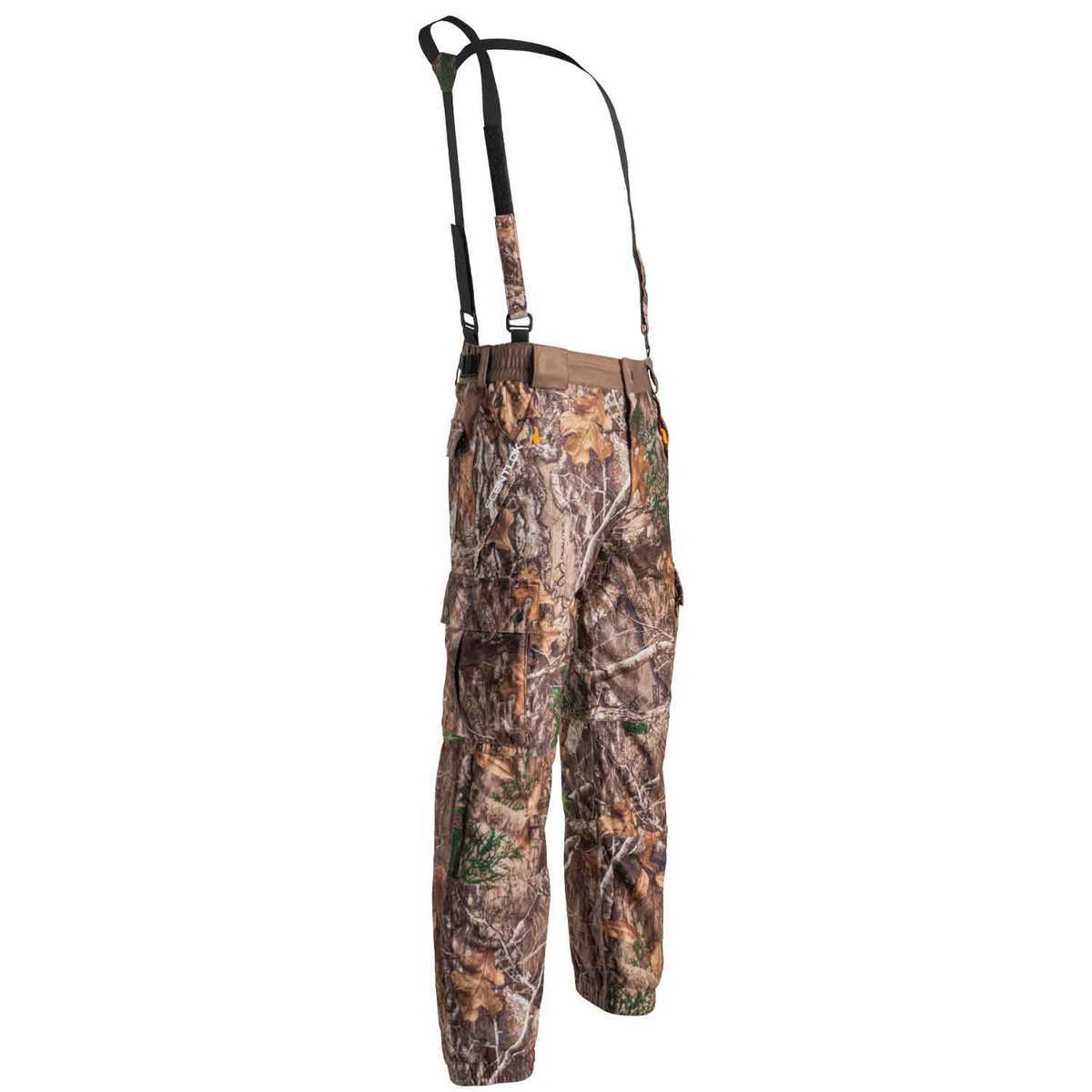 ScentLok Men's Morphic Hunting Pants Realtree Edge XL, 43% OFF