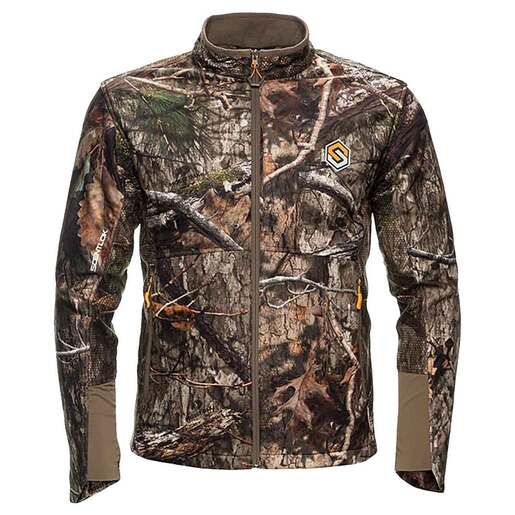 ScentLok Men’s Mossy Oak Country DNA Forefront Hunting Jacket S