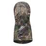 ScentLok Men's Mossy Oak Country DNA Lightweight Headcover Face Mask - One Size Fits Most - Mossy Oak Country DNA One Size Fits Most