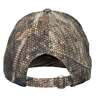 ScentLok Men's Mossy Oak Country DNA Lightweight Tonal Adjustable Hat - One Size Fits Most - Mossy Oak Country DNA One Size Fits Most