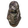 ScentLok Men's Mossy Oak Country DNA Lightweight Ultimate Headcover Face Mask - One Size Fits Most - Mossy Oak Country DNA One Size Fits Most