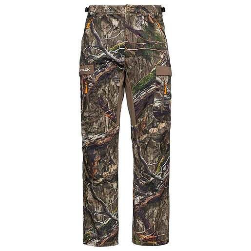 ScentLok Men’s Mossy Oak Country DNA Savanna Aero Crosshair Hunting Pants – Mossy Oak Country DNA 2XL