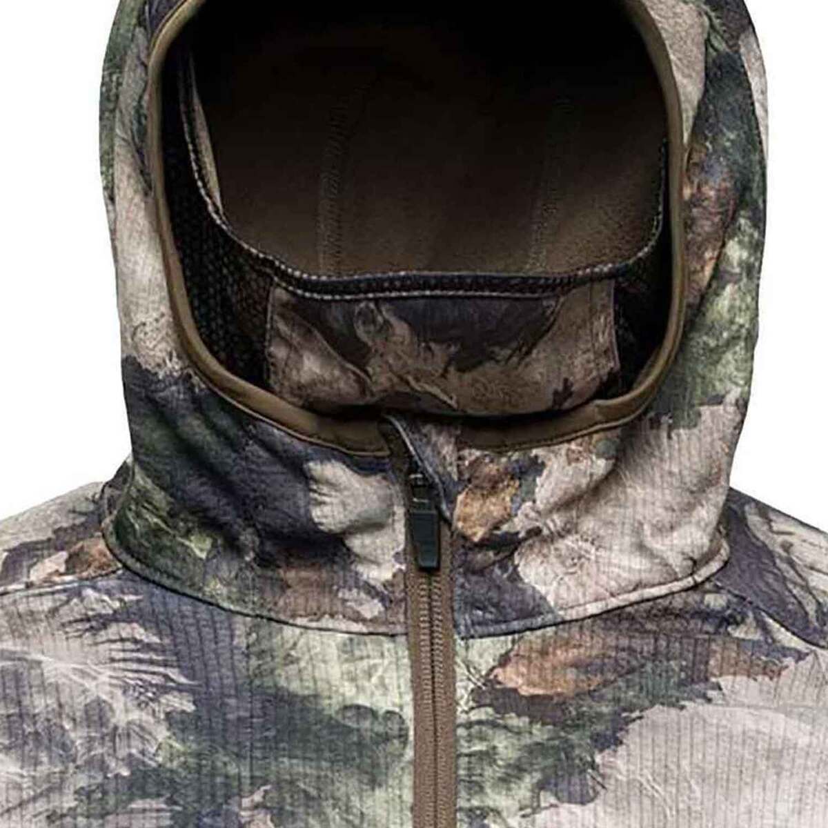 ScentLok Men's Mossy Oak Country DNA Savanna Aero Raid Technical Hunting Jacket ScentLok Men's Mossy Oak Country DNA Savanna Aero Raid Technical Hunting Jacket