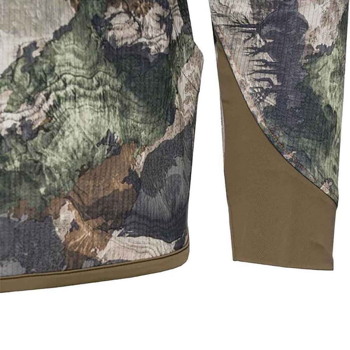 ScentLok Men's Mossy Oak Country DNA Savanna Aero Raid Technical Hunting Jacket ScentLok Men's Mossy Oak Country DNA Savanna Aero Raid Technical Hunting Jacket