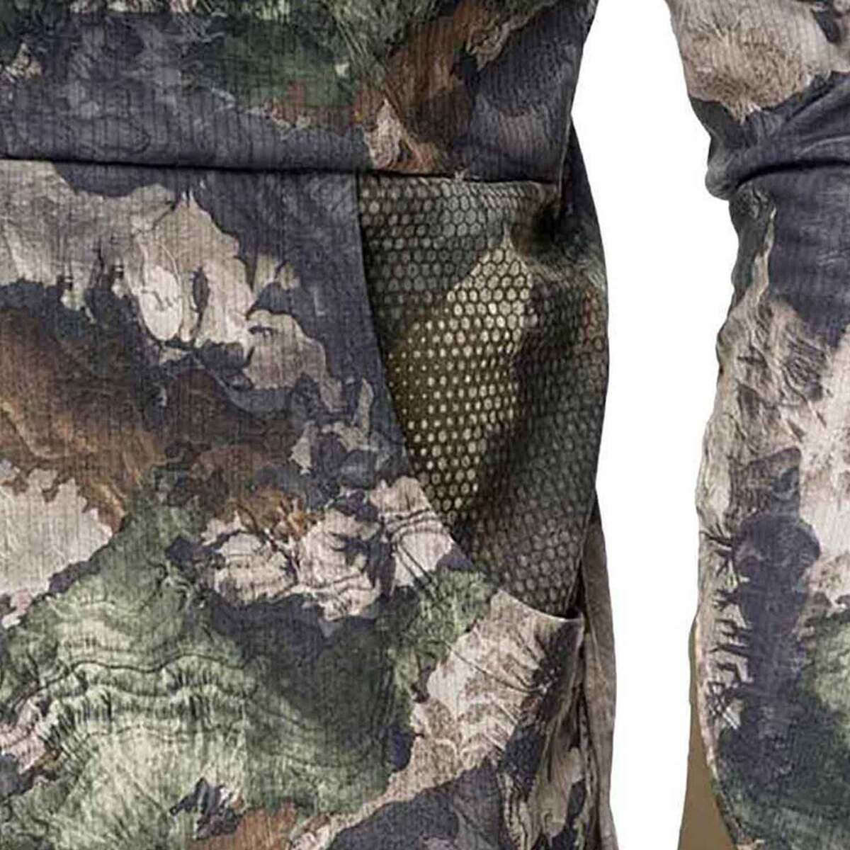 ScentLok Men's Mossy Oak Country DNA Savanna Aero Raid Technical Hunting Jacket ScentLok Men's Mossy Oak Country DNA Savanna Aero Raid Technical Hunting Jacket