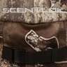 ScentLok Men's Mossy Oak Terra Gila BE:1 Ultimate Headcover Face Mask - One Size Fits Most - Mossy Oak Terra Gila One Size Fits Most