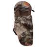 ScentLok Men's Mossy Oak Terra Gila BE:1 Ultimate Headcover Face Mask - One Size Fits Most - Mossy Oak Terra Gila One Size Fits Most