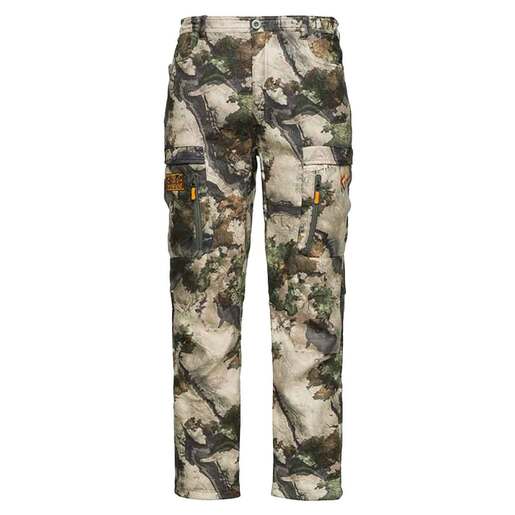 ScentLok Men’s Mossy Oak Terra Gila BE: 1 Voyage Hunting Pants – Mossy Oak Terra Gila S