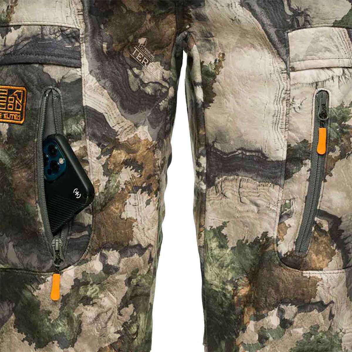 ScentLok Men's Mossy Oak Terra Gila BE:1 Voyage Hunting Pants - S - Mossy Oak Terra Gila S ScentLok Men's Mossy Oak Terra Gila BE:1 Voyage Hunting Pants - S - Mossy Oak Terra Gila S