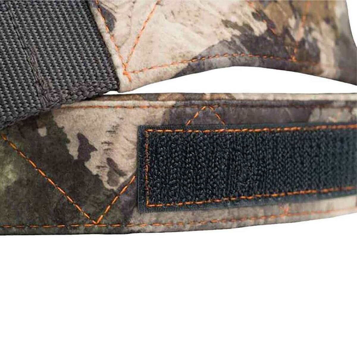ScentLok Men's Mossy Oak Terra Gila Carbon Alloy Belt ScentLok Men's Mossy Oak Terra Gila Carbon Alloy Belt