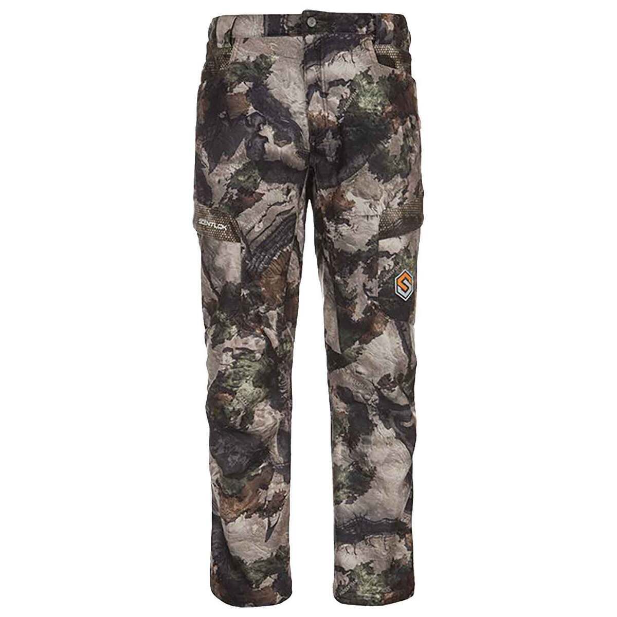 ScentLok Men's Mossy Oak Terra Gila Forefront Hunting Pants - L - Mossy Oak Terra Gila L ScentLok Men's Mossy Oak Terra Gila Forefront Hunting Pants - L - Mossy Oak Terra Gila L