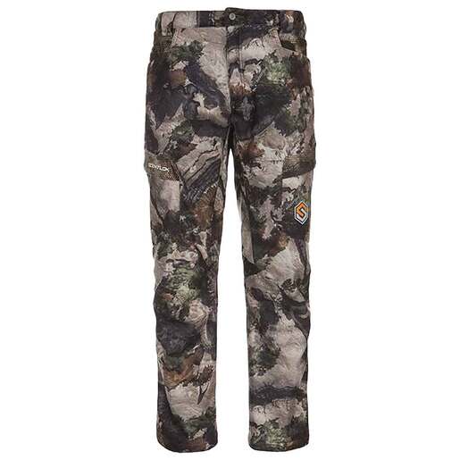 ScentLok Men's Mossy Oak Terra Gila Forefront Hunting Pants - Mossy Oak Terra Gila L - Scentlok