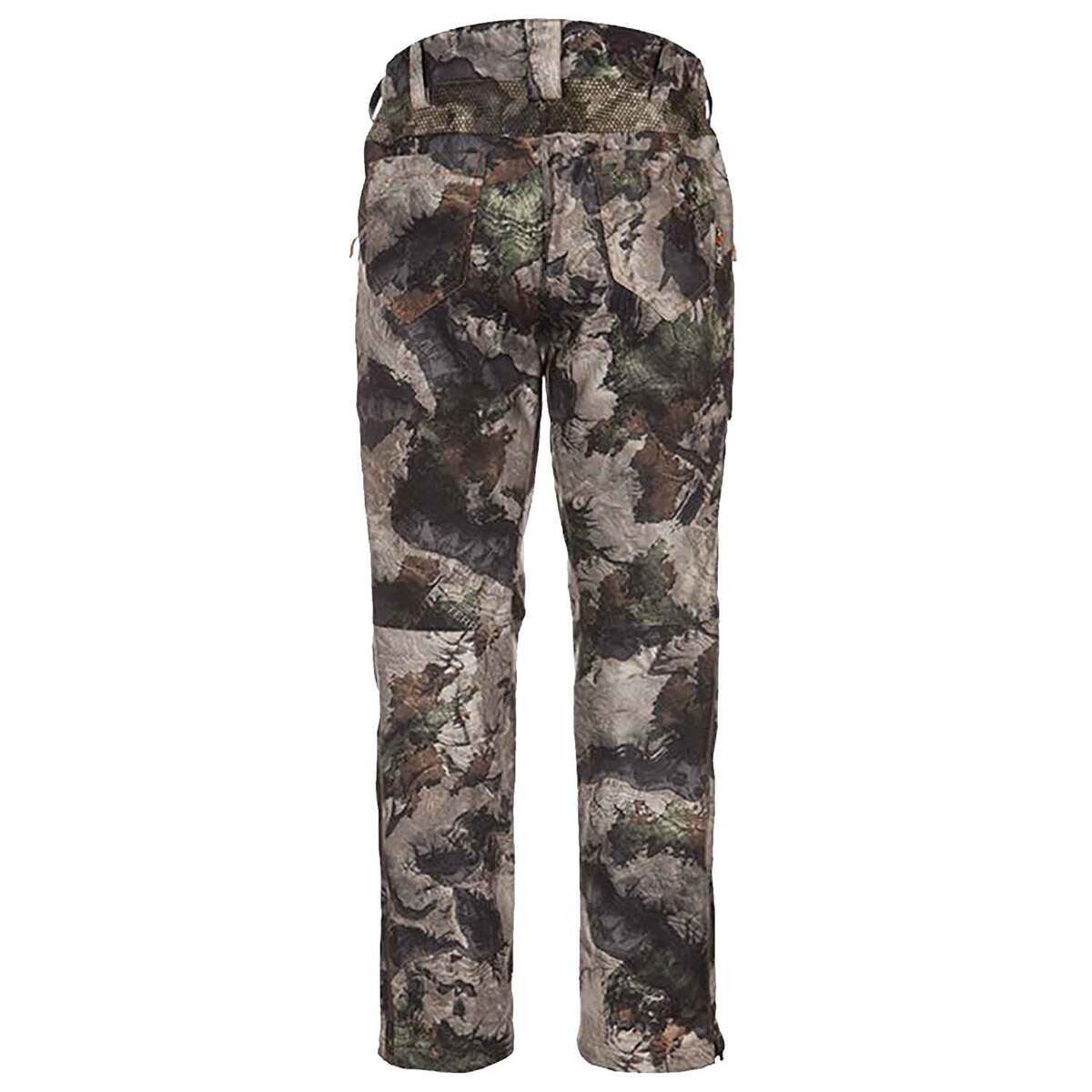 ScentLok Men's Mossy Oak Terra Gila Forefront Hunting Pants - L - Mossy Oak Terra Gila L ScentLok Men's Mossy Oak Terra Gila Forefront Hunting Pants - L - Mossy Oak Terra Gila L
