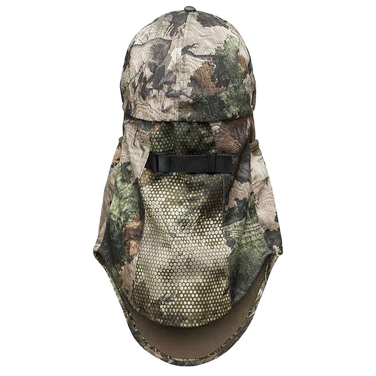 ScentLok Men's Mossy Oak Terra Gila Lightweight Ultimate Headcover Face Mask - One Size Fits Most - Mossy Oak Terra Gila One Size Fits Most ScentLok Men's Mossy Oak Terra Gila Lightweight Ultimate Headcover Face Mask - One Size Fits Most - Mossy Oak Terra Gila One Size Fits Most