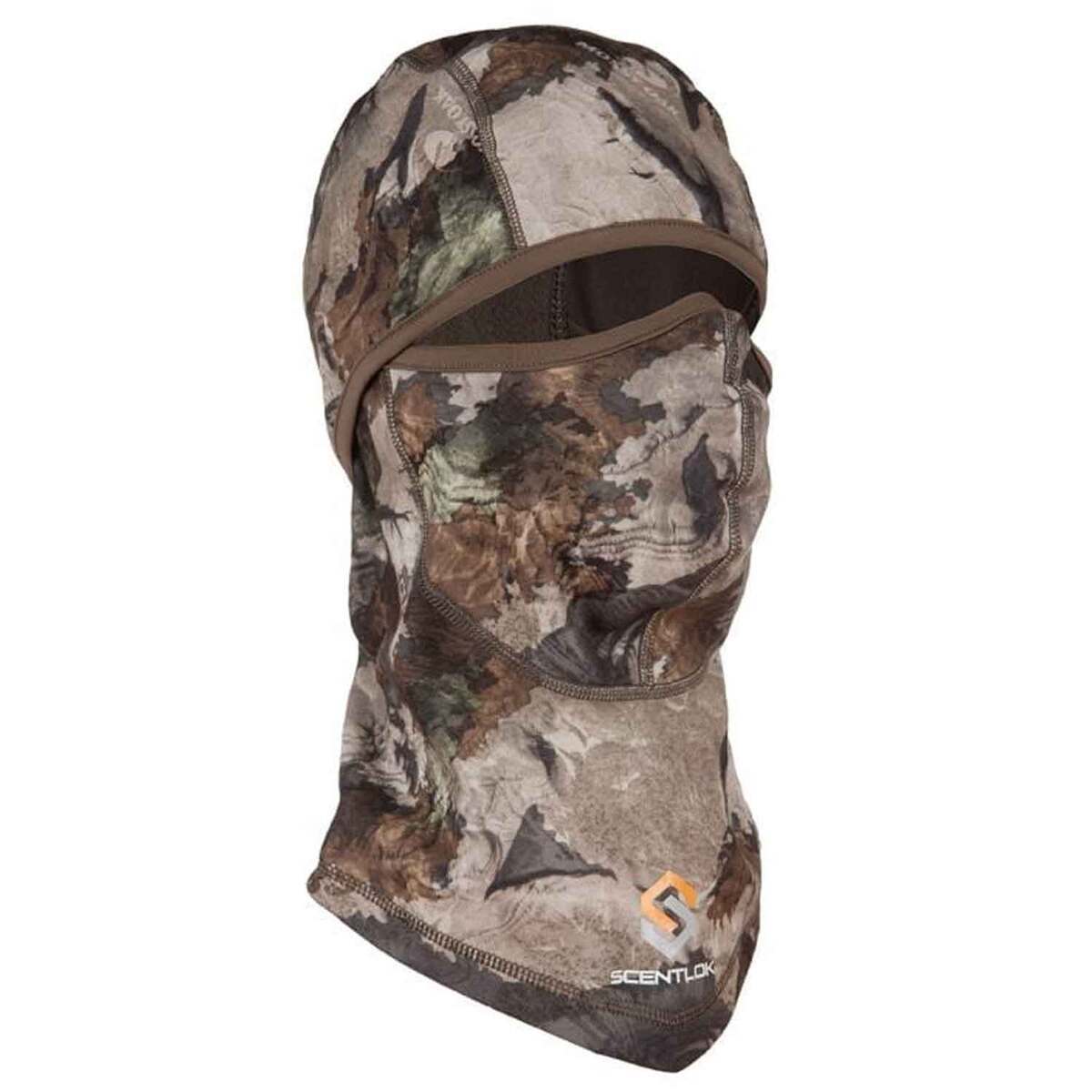 ScentLok Men's Mossy Oak Terra Gila Midweight Headcover Face Mask - One Size Fits Most - Mossy Oak Terra Gila One Size Fits Most ScentLok Men's Mossy Oak Terra Gila Midweight Headcover Face Mask - One Size Fits Most - Mossy Oak Terra Gila One Size Fits Most