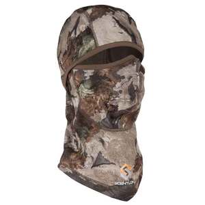 ScentLok Men's Mossy Oak Terra Gila Midweight Headcover Face Mask - One Size Fits Most