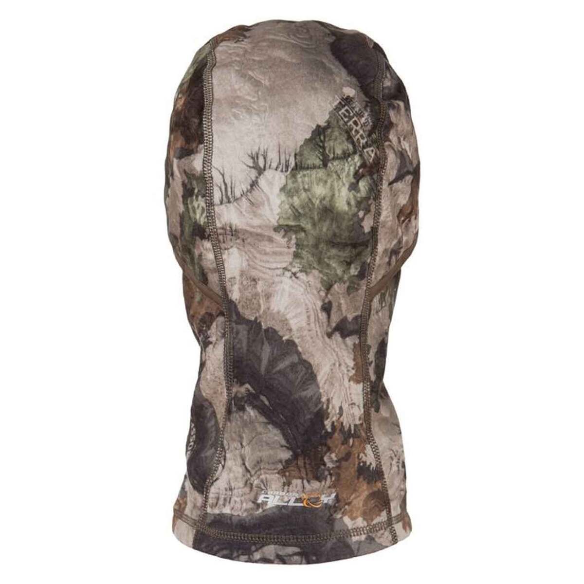 ScentLok Men's Mossy Oak Terra Gila Midweight Headcover Face Mask - One Size Fits Most - Mossy Oak Terra Gila One Size Fits Most ScentLok Men's Mossy Oak Terra Gila Midweight Headcover Face Mask - One Size Fits Most - Mossy Oak Terra Gila One Size Fits Most