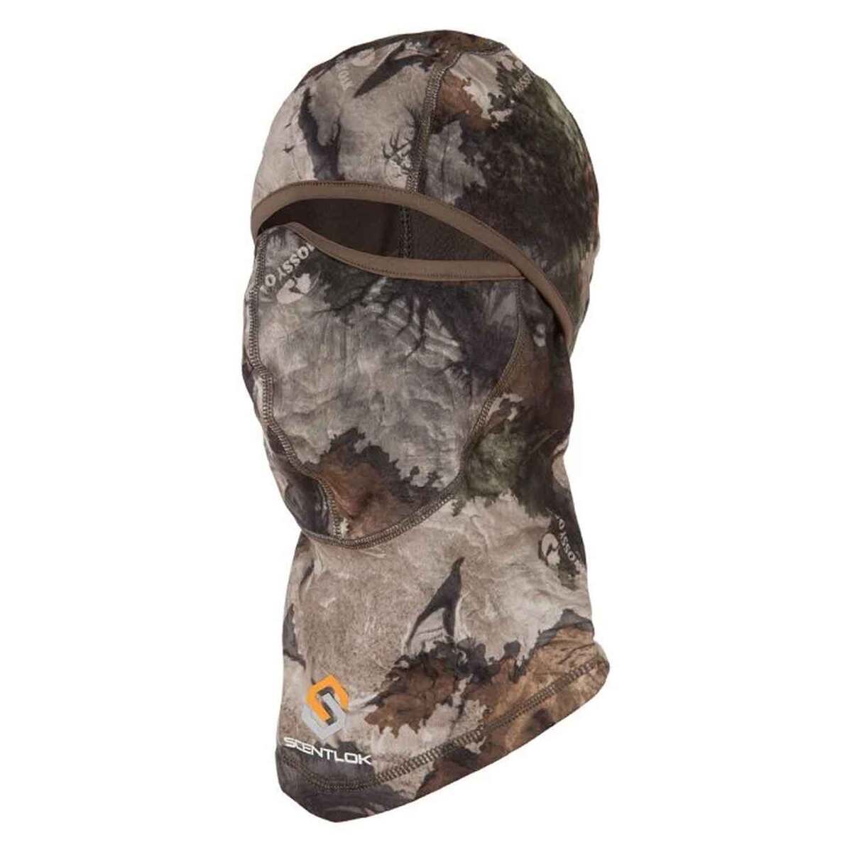 ScentLok Men's Mossy Oak Terra Gila Midweight Headcover Face Mask - One Size Fits Most - Mossy Oak Terra Gila One Size Fits Most ScentLok Men's Mossy Oak Terra Gila Midweight Headcover Face Mask - One Size Fits Most - Mossy Oak Terra Gila One Size Fits Most