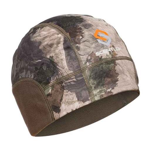 ScentLok Men’s Mossy Oak Terra Gila Midweight Hunting Beanie – Mossy Oak Terra Gila One Size Fits Most