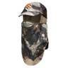 ScentLok Men's Mossy Oak Terra Gila Midweight Ultimate Headcover Face Mask - One Size Fits Most - Mossy Oak Terra Gila One Size Fits Most