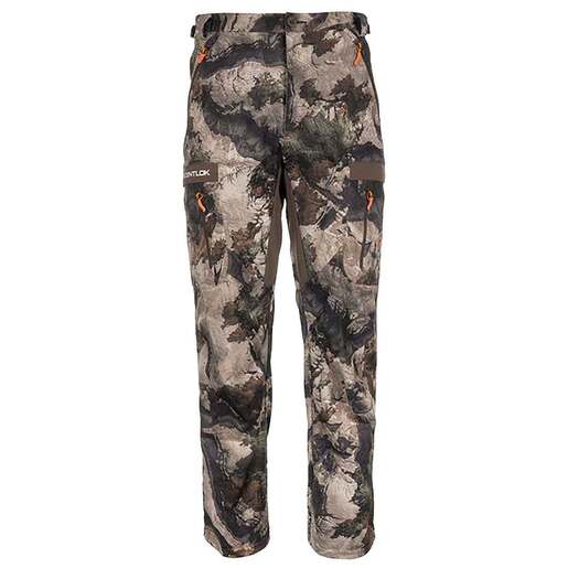 ScentLok Men’s Mossy Oak Terra Gila Savanna Aero Crosshair Hunting Pants – Mossy Oak Terra Gila 2XL